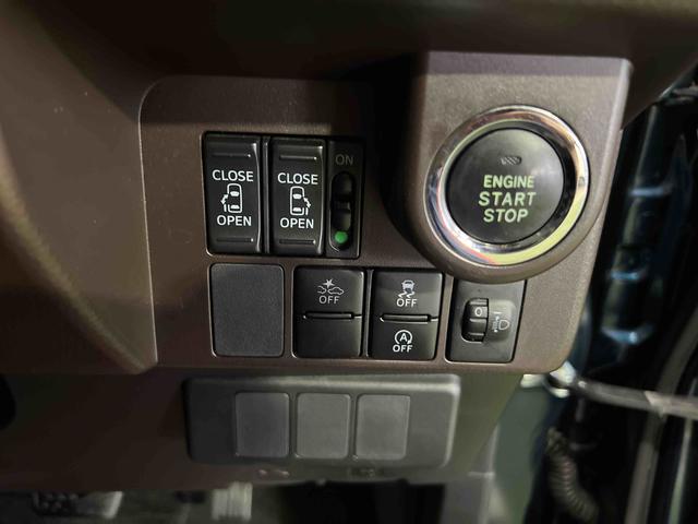 ルーミーG Sナビ TV Bluetooth ETC バックカメラ キーフリー ステアリングスイッチ 両側パワースライドドア サンシェード 認定中古車 CVT 1000(香川県)の中古車