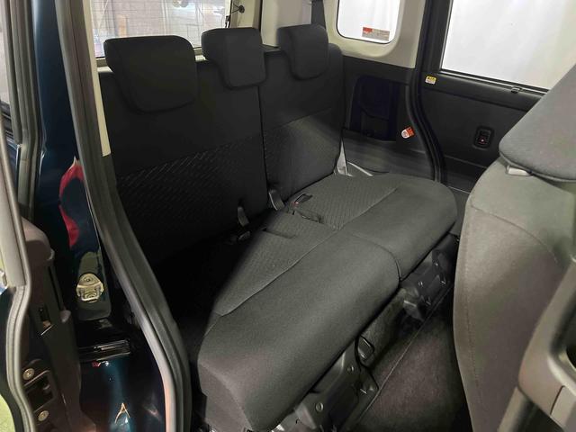 ルーミーG Sナビ TV Bluetooth ETC バックカメラ キーフリー ステアリングスイッチ 両側パワースライドドア サンシェード 認定中古車 CVT 1000(香川県)の中古車