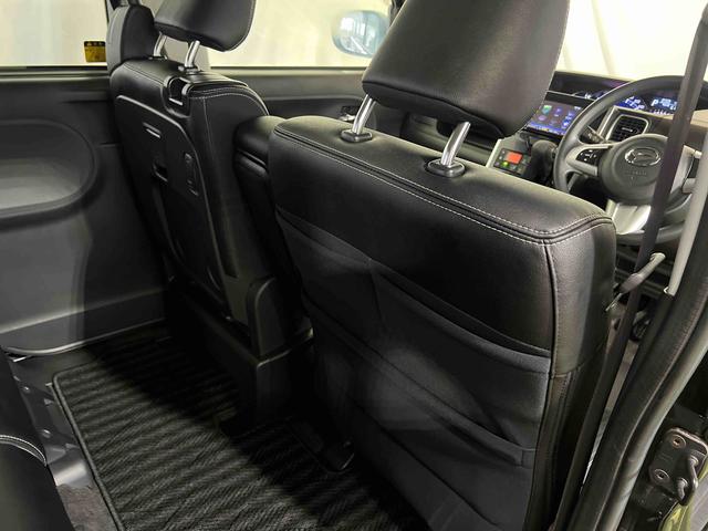 タントカスタムＸ　トップエディションＳＡIIIナビ　ＴＶ　Ｂｌｕｅｔｏｏｔｈ　ドラレコ　ＥＴＣ　バックカメラ　ステアリングスイッチ　サンシェード　キーフリー　認定中古車　ＣＶＴ　６６０（香川県）の中古車