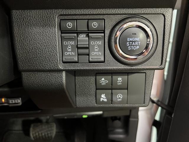 ムーヴキャンバスストライプスGターボ純正9インチナビ TV Bluetooth ドラレコ ETC 全方位カメラ ステアリングスイッチ クルコン シートヒーター ホッとカップホルダー 両側パワースライドドア 認定中古車 CVT 660(香川県)の中古車