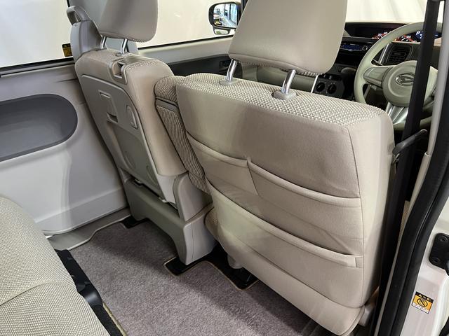 タントLETC キーレス ラジオ サンシェード 助手席側ピラーレス 取扱説明書 保証書 認定中古車 CVT 660(香川県)の中古車