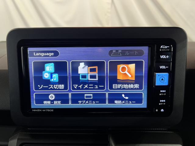 タフトＧ　クロムベンチャー純正ナビ　ＴＶ　Ｂｌｕｅｔｏｏｔｈ　ＥＴＣ　バックカメラ　キーフリー　シートヒーター　ステアリングスイッチ　クルコン　認定中古車　ＣＶＴ　６６０（香川県）の中古車