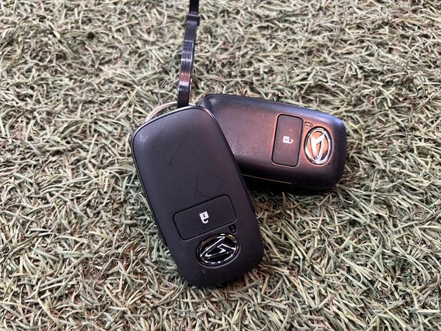 タフトＧ　クロムベンチャー純正ナビ　ＴＶ　Ｂｌｕｅｔｏｏｔｈ　ＥＴＣ　バックカメラ　キーフリー　シートヒーター　ステアリングスイッチ　クルコン　認定中古車　ＣＶＴ　６６０（香川県）の中古車