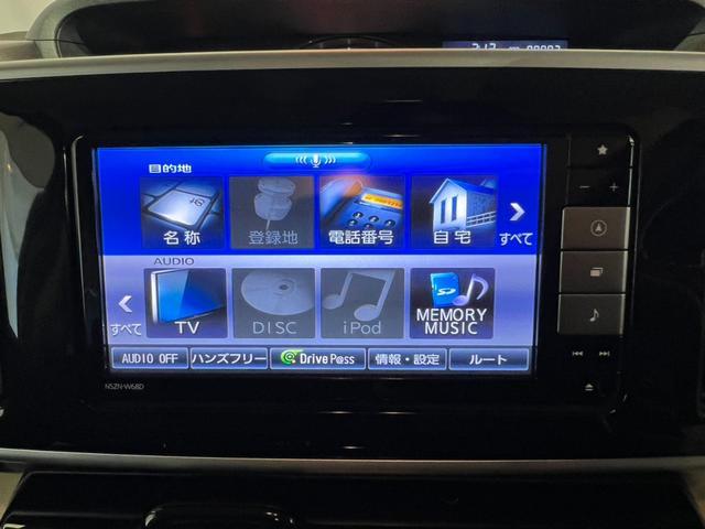 ムーヴキャンバスGブラックインテリアリミテッド SAIIIナビ TV Bluetooth ドラレコ ETC 全方位カメラ キーフリー ステアリングスイッチ 両側パワースライドドア 認定中古車 CVT 660(香川県)の中古車