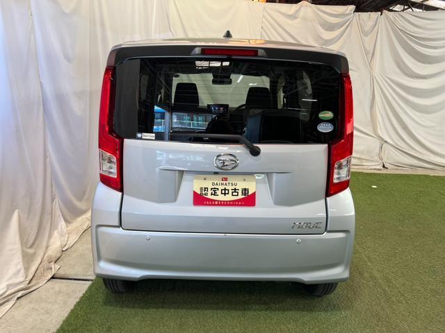 ムーヴXリミテッドII SAIII純正ナビ TV Bluetooth ETC バックカメラ キーフリー オートエアコン 認定中古車 CVT 660(香川県)の中古車
