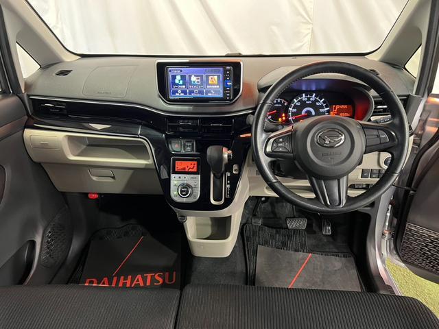 ムーヴXリミテッドII SAIII純正ナビ TV Bluetooth ETC バックカメラ キーフリー オートエアコン 認定中古車 CVT 660(香川県)の中古車