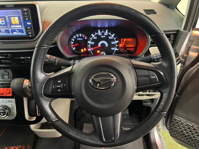 ムーヴXリミテッドII SAIII純正ナビ TV Bluetooth ETC バックカメラ キーフリー オートエアコン 認定中古車 CVT 660(香川県)の中古車