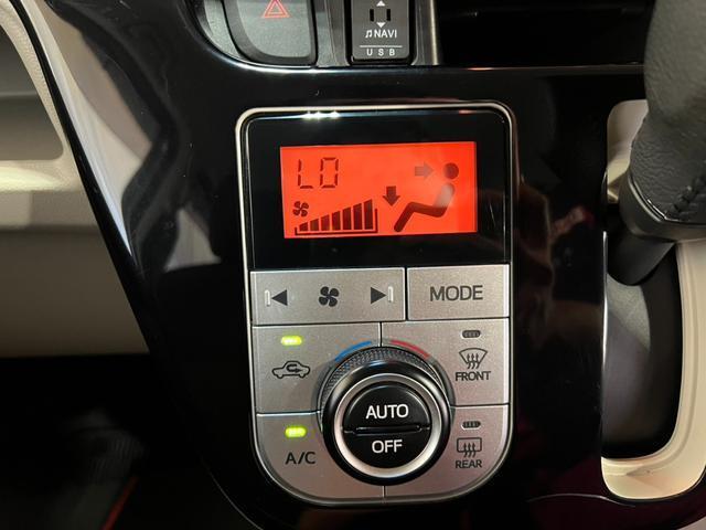 ムーヴXリミテッドII SAIII純正ナビ TV Bluetooth ETC バックカメラ キーフリー オートエアコン 認定中古車 CVT 660(香川県)の中古車