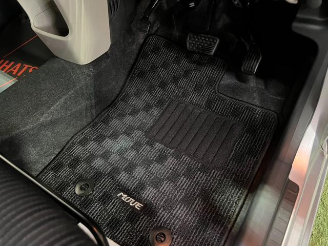 ムーヴXリミテッドII SAIII純正ナビ TV Bluetooth ETC バックカメラ キーフリー オートエアコン 認定中古車 CVT 660(香川県)の中古車