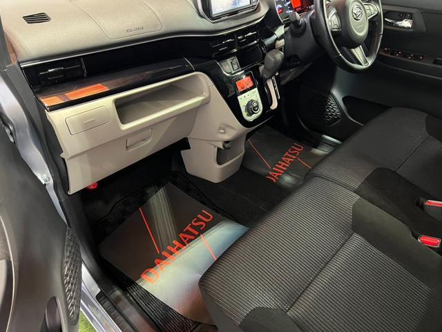 ムーヴXリミテッドII SAIII純正ナビ TV Bluetooth ETC バックカメラ キーフリー オートエアコン 認定中古車 CVT 660(香川県)の中古車