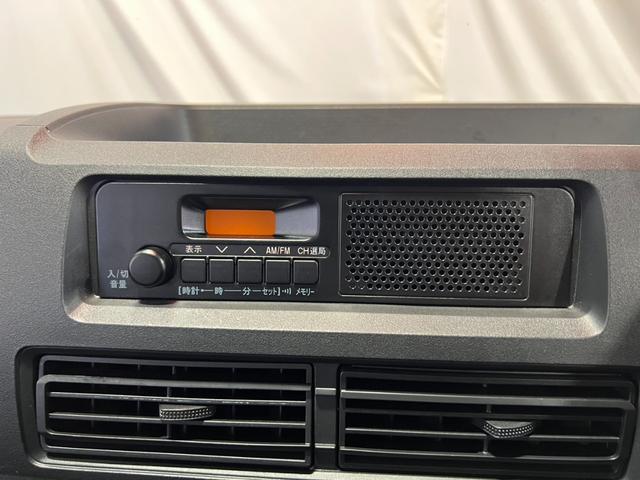 ハイゼットカーゴデッキバンLオートライト スマアシ 取扱説明書 保証書 認定中古車 CVT 660(香川県)の中古車