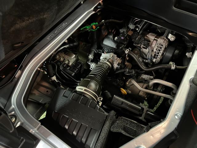 ハイゼットカーゴデッキバンLオートライト スマアシ 取扱説明書 保証書 認定中古車 CVT 660(香川県)の中古車
