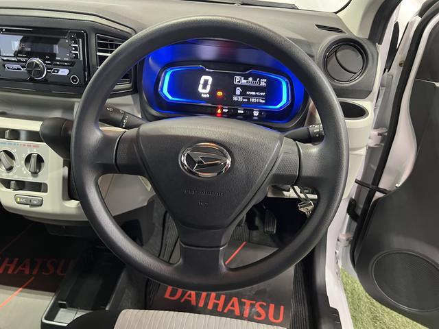 ミライースX SAIIIキーレス オートライト 電動格納ミラー ラジオ 取扱説明書 保証書 認定中古車 CVT 660(香川県)の中古車