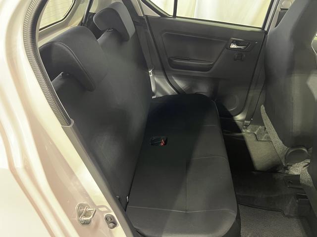ミライースX SAIIIキーレス オートライト 電動格納ミラー ラジオ 取扱説明書 保証書 認定中古車 CVT 660(香川県)の中古車