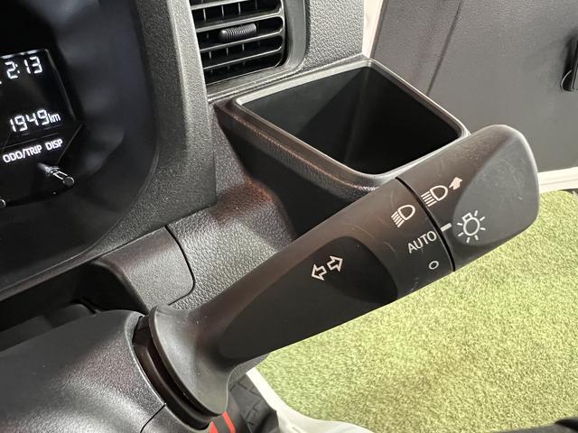 ハイゼットトラックスタンダードCVT車 オートライト 取扱説明書 保証書 認定中古車 660(香川県)の中古車