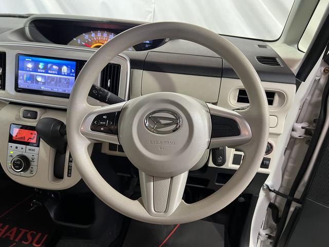 ムーヴキャンバスX SAII純正ナビ TV Bluetooth ドラレコ 全方位カメラ ステアリングスイッチ キーフリー 認定中古車 CVT 660(香川県)の中古車