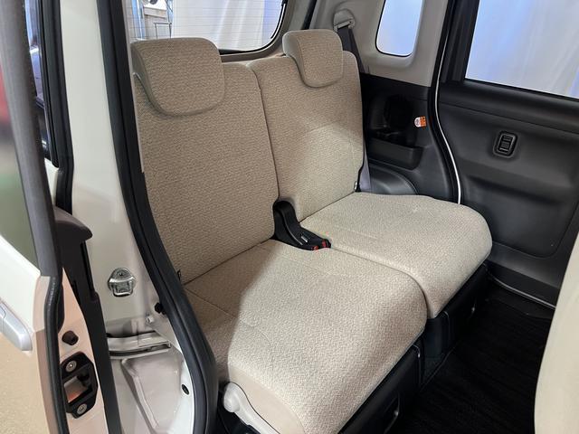 ムーヴキャンバスX SAII純正ナビ TV Bluetooth ドラレコ 全方位カメラ ステアリングスイッチ キーフリー 認定中古車 CVT 660(香川県)の中古車