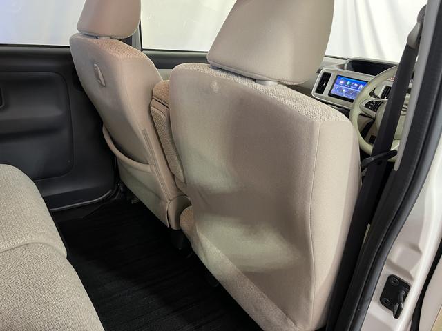 ムーヴキャンバスX SAII純正ナビ TV Bluetooth ドラレコ 全方位カメラ ステアリングスイッチ キーフリー 認定中古車 CVT 660(香川県)の中古車
