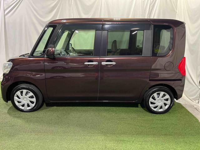 タントX SAETC キーフリー CD サンシェード オートエアコン 認定中古車 CVT 660(香川県)の中古車