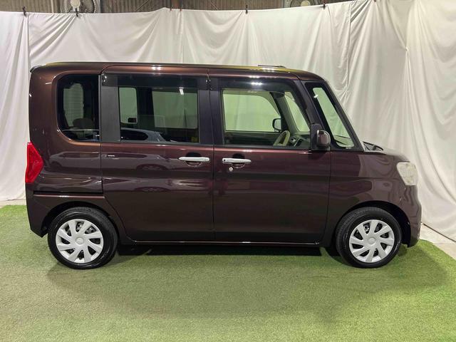 タントX SAETC キーフリー CD サンシェード オートエアコン 認定中古車 CVT 660(香川県)の中古車