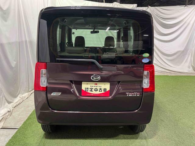 タントX SAETC キーフリー CD サンシェード オートエアコン 認定中古車 CVT 660(香川県)の中古車