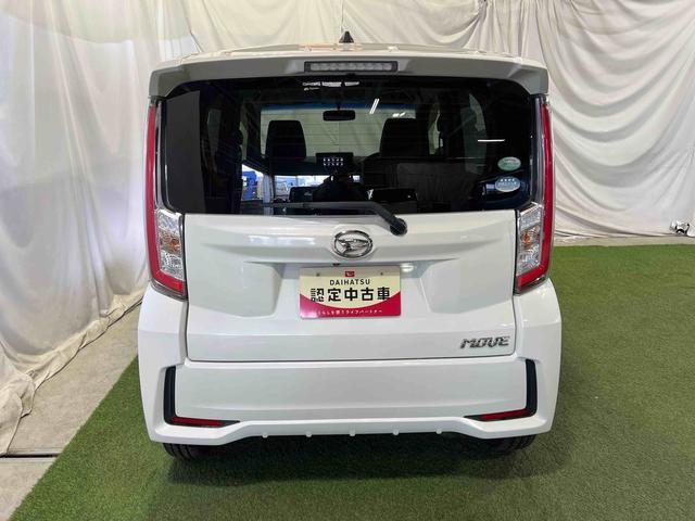 ムーヴカスタム　Ｘ　ハイパーナビ　ＥＴＣ　バックカメラ　ＴＶ　オートエアコン　キーフリー　認定中古車　ＣＶＴ　６６０（香川県）の中古車