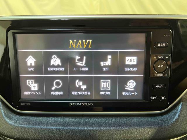 ムーヴカスタム　Ｘ　ハイパーナビ　ＥＴＣ　バックカメラ　ＴＶ　オートエアコン　キーフリー　認定中古車　ＣＶＴ　６６０（香川県）の中古車