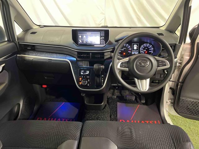 ムーヴカスタム　Ｘ　ハイパーナビ　ＥＴＣ　バックカメラ　ＴＶ　オートエアコン　キーフリー　認定中古車　ＣＶＴ　６６０（香川県）の中古車