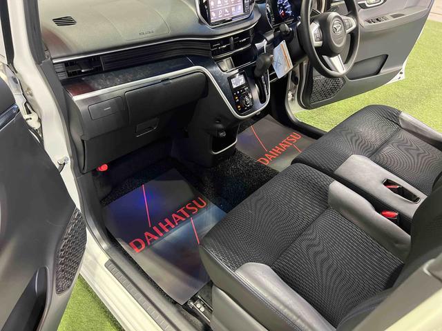 ムーヴカスタム　Ｘ　ハイパーナビ　ＥＴＣ　バックカメラ　ＴＶ　オートエアコン　キーフリー　認定中古車　ＣＶＴ　６６０（香川県）の中古車