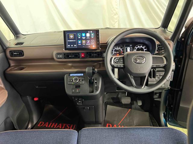 ムーヴキャンバスセオリーＧ９インチディスプレイオーディオ　ＴＶ　Ｂｌｕｅｔｏｏｔｈ　全方位カメラ　キーフリー　ホッとカップホルダー　シートヒーター　ステアリングスイッチ　両側パワースライドドア　認定中古車　ＣＶＴ　６６０（香川県）の中古車