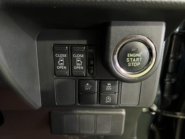 トールカスタムＧ　ターボ　ＳＡIIナビ　ＴＶ　Ｂｌｕｅｔｏｏｔｈ　ドラレコ　ＥＴＣ　バックカメラ　ステアリングスイッチ　キーフリー　両側パワースライドドア　認定中古車　ＣＶＴ　１０００（香川県）の中古車