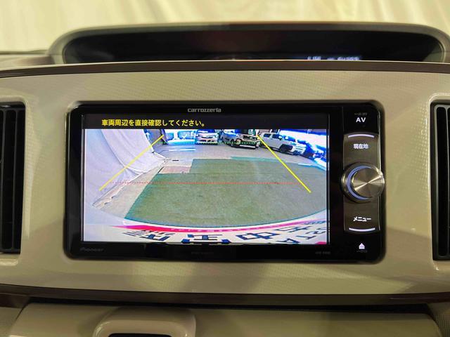 ムーヴキャンバスGメイクアップ SAIIナビ TV Bluetooth ETC バックカメラ キーフリー ステアリングスイッチ 両側パワースライドドア オートエアコン 認定中古車 CVT 660(香川県)の中古車