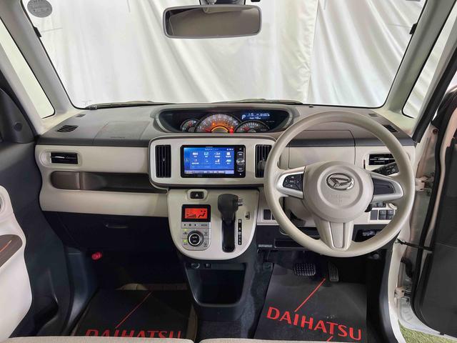 ムーヴキャンバスGメイクアップ SAIIナビ TV Bluetooth ETC バックカメラ キーフリー ステアリングスイッチ 両側パワースライドドア オートエアコン 認定中古車 CVT 660(香川県)の中古車