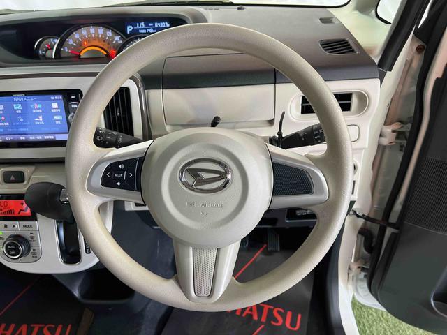 ムーヴキャンバスGメイクアップ SAIIナビ TV Bluetooth ETC バックカメラ キーフリー ステアリングスイッチ 両側パワースライドドア オートエアコン 認定中古車 CVT 660(香川県)の中古車