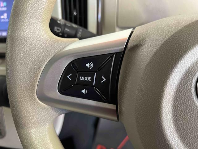 ムーヴキャンバスGメイクアップ SAIIナビ TV Bluetooth ETC バックカメラ キーフリー ステアリングスイッチ 両側パワースライドドア オートエアコン 認定中古車 CVT 660(香川県)の中古車