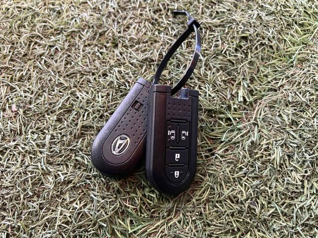 ムーヴキャンバスGメイクアップ SAIIナビ TV Bluetooth ETC バックカメラ キーフリー ステアリングスイッチ 両側パワースライドドア オートエアコン 認定中古車 CVT 660(香川県)の中古車