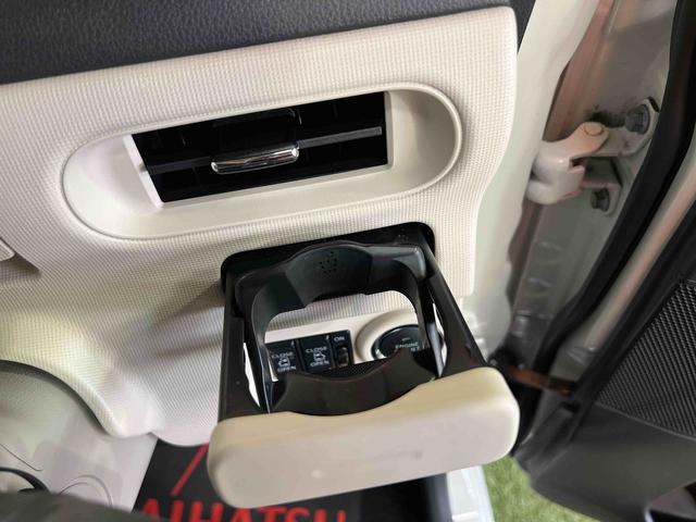 ムーヴキャンバスGメイクアップ SAIIナビ TV Bluetooth ETC バックカメラ キーフリー ステアリングスイッチ 両側パワースライドドア オートエアコン 認定中古車 CVT 660(香川県)の中古車