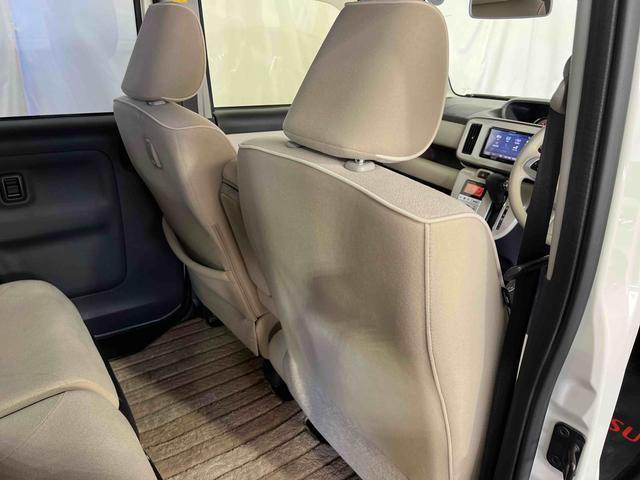 ムーヴキャンバスGメイクアップ SAIIナビ TV Bluetooth ETC バックカメラ キーフリー ステアリングスイッチ 両側パワースライドドア オートエアコン 認定中古車 CVT 660(香川県)の中古車