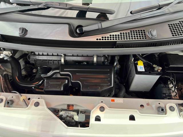 ムーヴキャンバスGメイクアップ SAIIナビ TV Bluetooth ETC バックカメラ キーフリー ステアリングスイッチ 両側パワースライドドア オートエアコン 認定中古車 CVT 660(香川県)の中古車