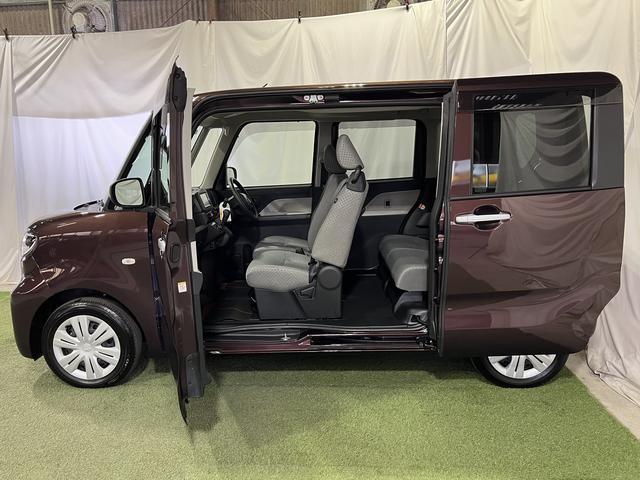タントLナビ TV Bluetooth バックカメラ キーフリー ステアリングスイッチ ピラーレス 認定中古車 CVT 660(香川県)の中古車