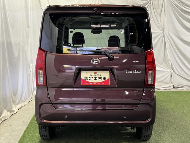 タントLナビ TV Bluetooth バックカメラ キーフリー ステアリングスイッチ ピラーレス 認定中古車 CVT 660(香川県)の中古車