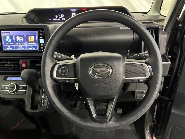 タントLナビ TV Bluetooth バックカメラ キーフリー ステアリングスイッチ ピラーレス 認定中古車 CVT 660(香川県)の中古車