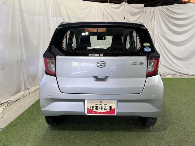 ミライースL SAIIICDデッキ キーレス スマアシ 取扱説明書 認定中古車 CVT 660(香川県)の中古車