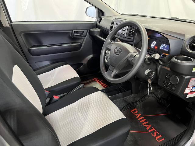 ミライースL SAIIICDデッキ キーレス スマアシ 取扱説明書 認定中古車 CVT 660(香川県)の中古車