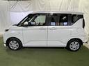 バックカメラ　キーフリー　ステアリングスイッチ　オートエアコン　認定中古車　ＣＶＴ　６６０（香川県）の中古車