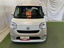 ムーヴキャンバス 中古車 Ｇメイクアップ　ＳＡＩＩナビ　ＴＶ　Ｂｌｕｅｔｏｏｔｈ　ＥＴＣ　バックカメラ　キーフリー　ステアリングスイッチ　両側パワースライドドア　オートエアコン　認定中古車　ＣＶＴ　６６０
