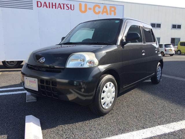 エッセｄ 愛媛県 の中古車情報 ダイハツ公式 U Catch
