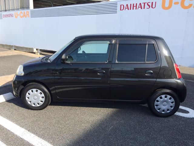 エッセｄ 愛媛県 の中古車情報 ダイハツ公式 U Catch