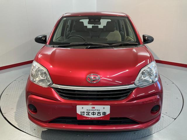 ブーンX SAIIISAIII 2WD CVT車 CD ラジオ プッシュスタート アイドリングストップ 障害物センサー オートライト ベンチシート 電動格納ドアミラー キーフリーシステム(愛媛県)の中古車