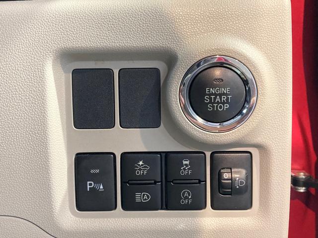 ブーンX SAIIISAIII 2WD CVT車 CD ラジオ プッシュスタート アイドリングストップ 障害物センサー オートライト ベンチシート 電動格納ドアミラー キーフリーシステム(愛媛県)の中古車